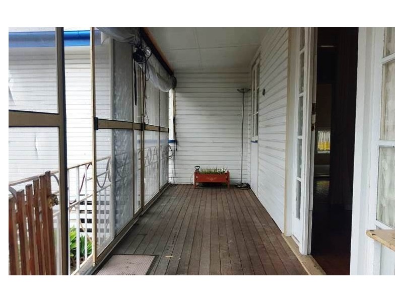 133 Jacaranda Street, North Booval QLD 4304