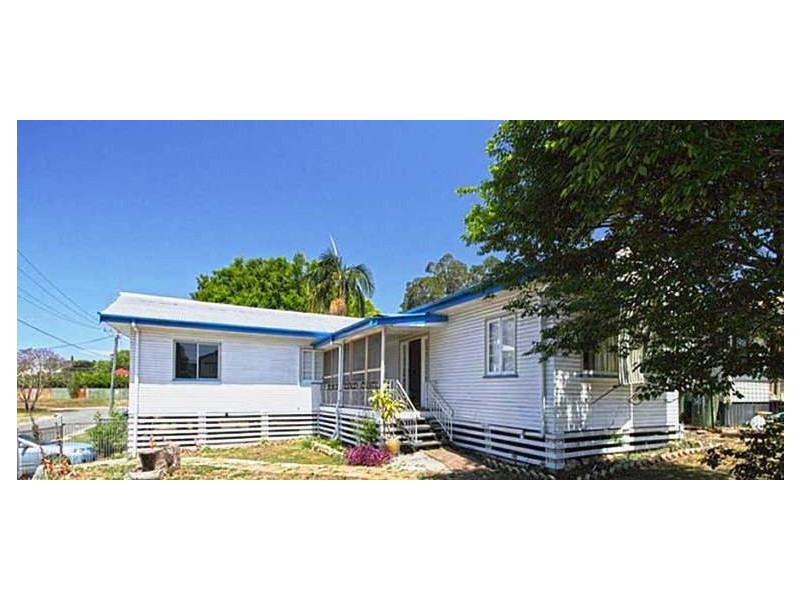 133 Jacaranda Street, North Booval QLD 4304