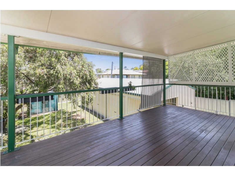 221 Blackstone Rd,, Silkstone QLD 4304