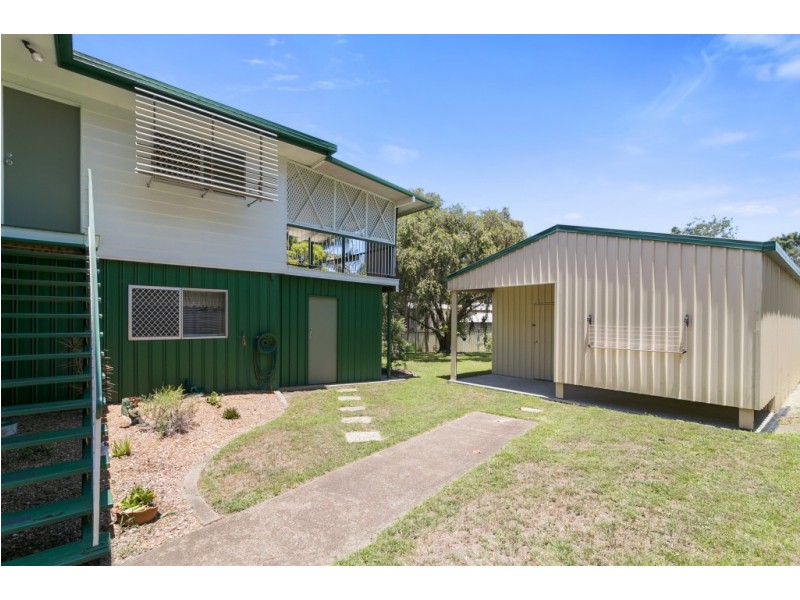 221 Blackstone Rd,, Silkstone QLD 4304