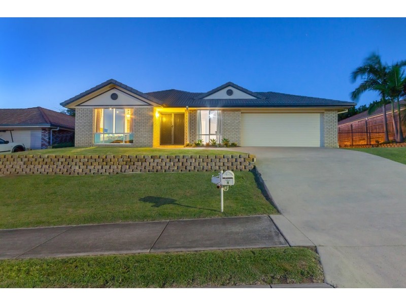 4 Heath Court, Brassall QLD 4305