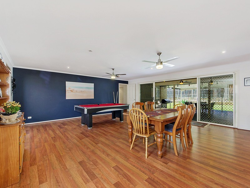 4 Heath Court, Brassall QLD 4305
