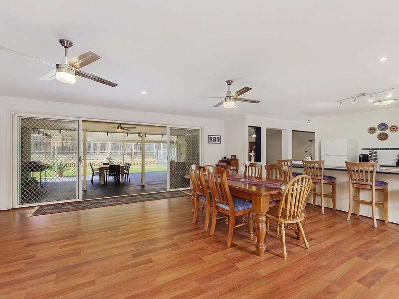 4 Heath Court, Brassall QLD 4305