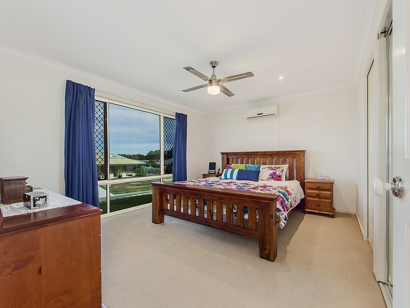 4 Heath Court, Brassall QLD 4305