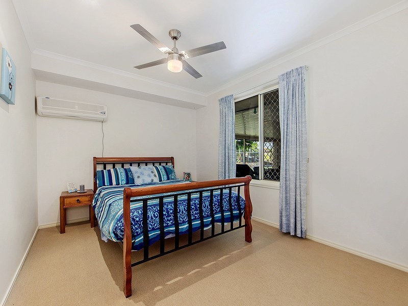 4 Heath Court, Brassall QLD 4305