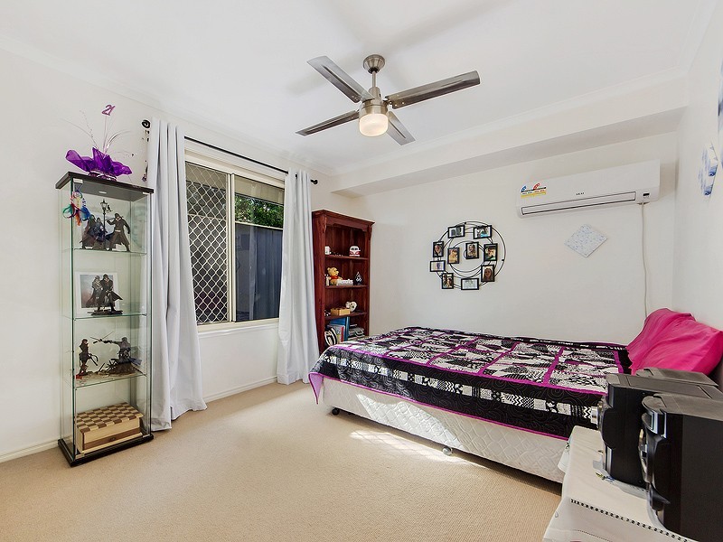 4 Heath Court, Brassall QLD 4305