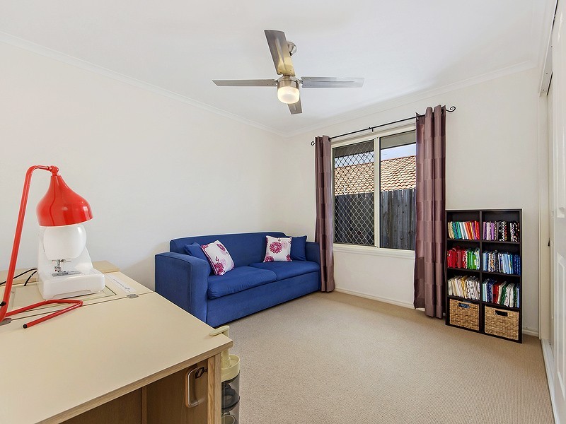 4 Heath Court, Brassall QLD 4305