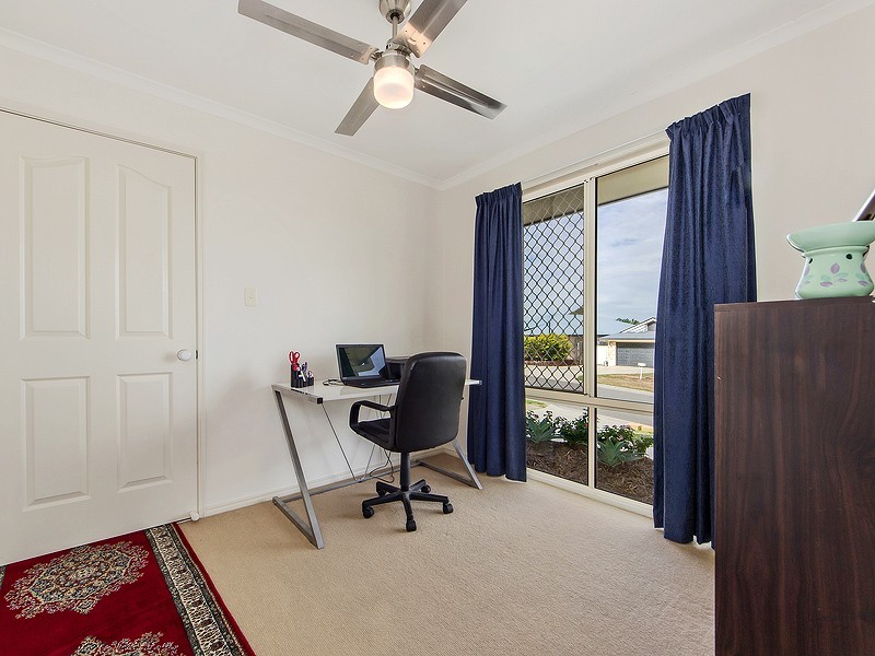 4 Heath Court, Brassall QLD 4305