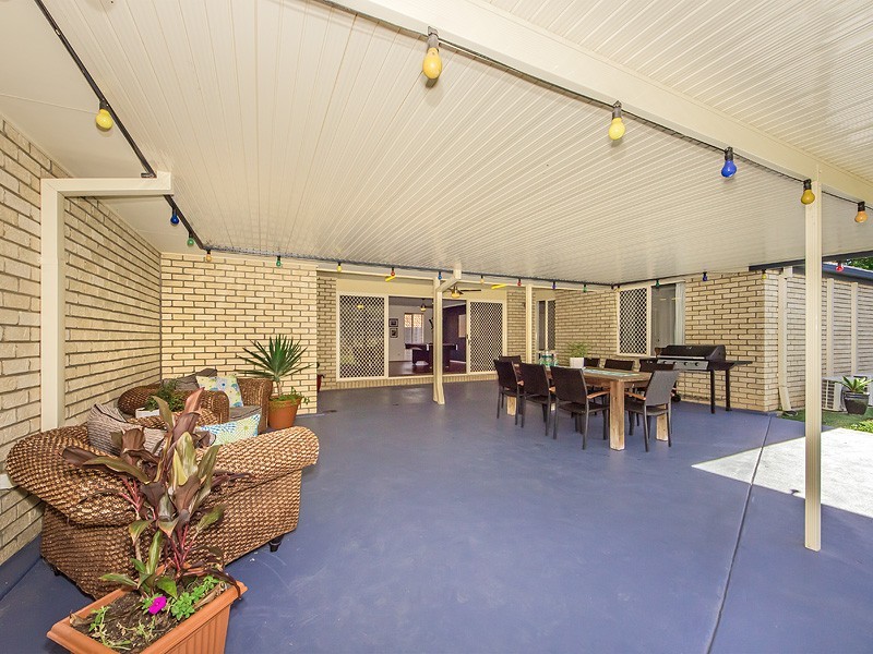 4 Heath Court, Brassall QLD 4305
