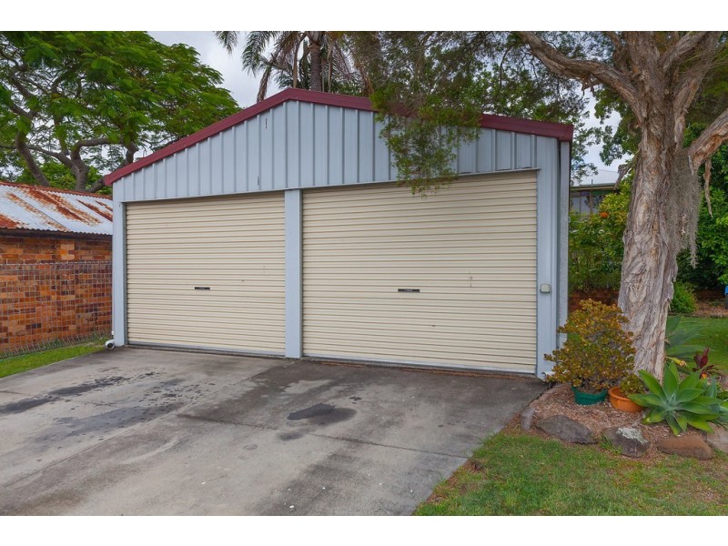 27 Joffre Street, Booval QLD 4304