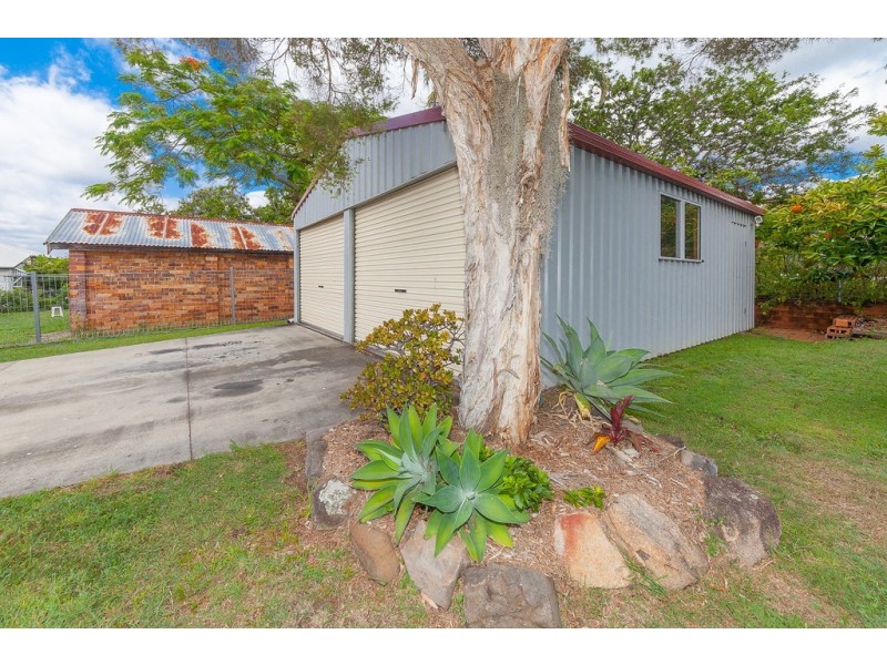 27 Joffre Street, Booval QLD 4304