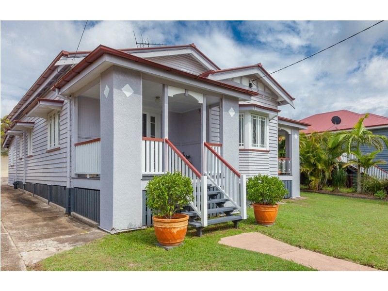 27 Joffre Street, Booval QLD 4304