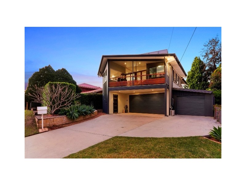 14 Jackson Street, Eastern Heights QLD 4305