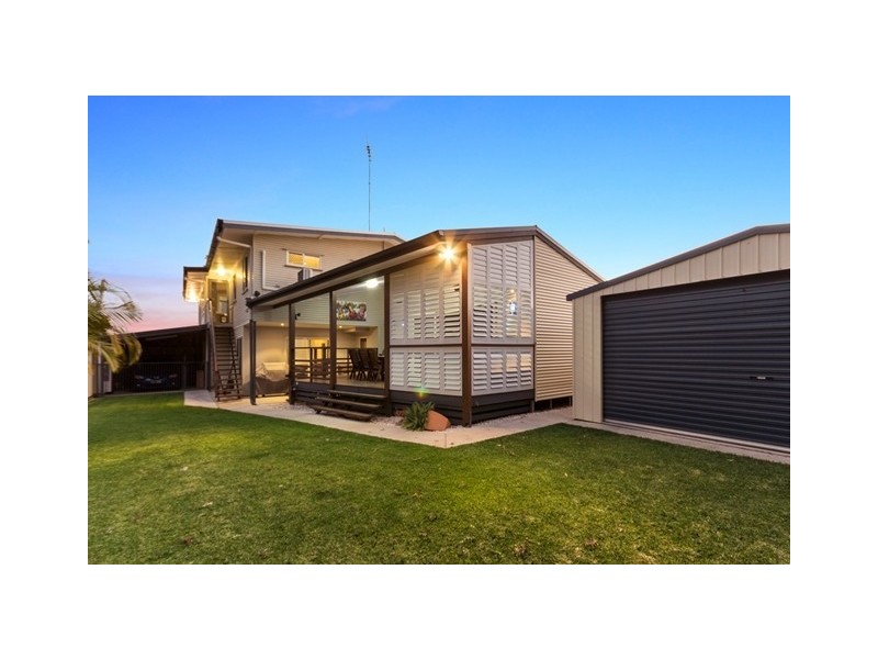 14 Jackson Street, Eastern Heights QLD 4305