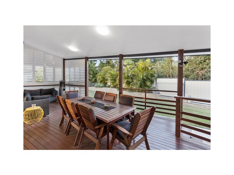 14 Jackson Street, Eastern Heights QLD 4305