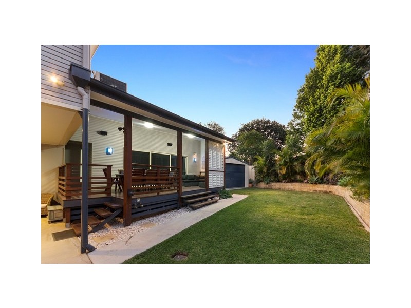 14 Jackson Street, Eastern Heights QLD 4305