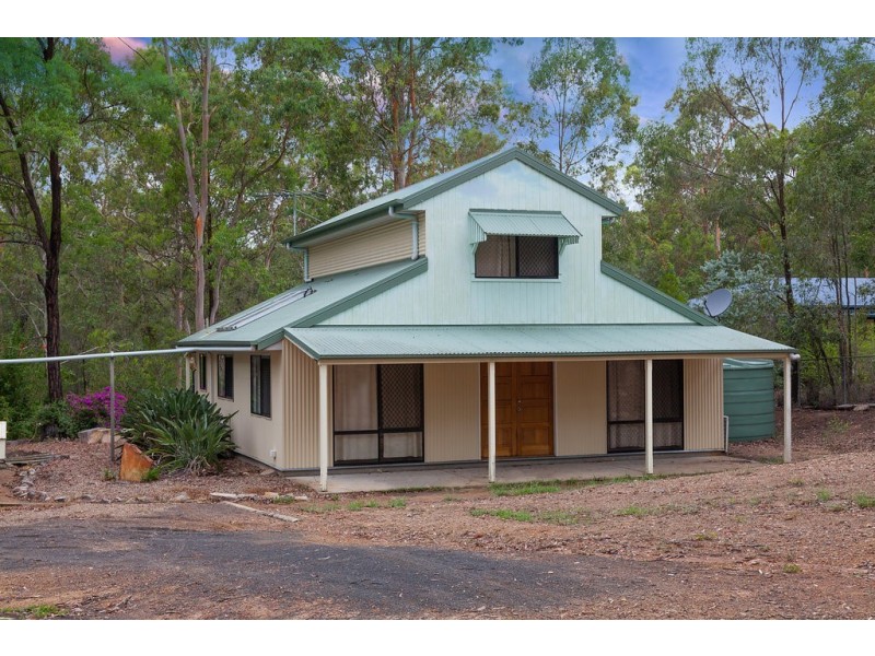 288 Blackwall Road, Chuwar QLD 4306