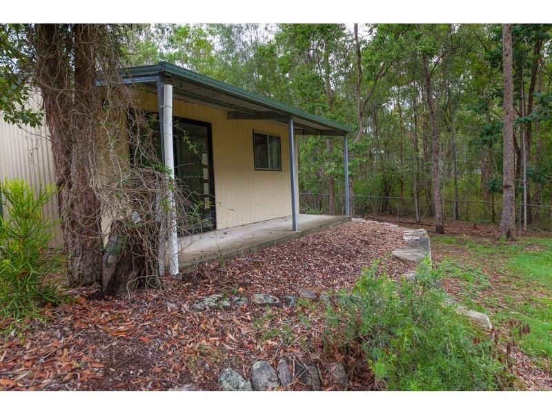 288 Blackwall Road, Chuwar QLD 4306