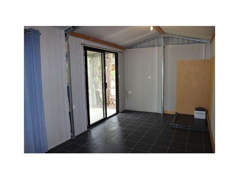 288 Blackwall Road, Chuwar QLD 4306