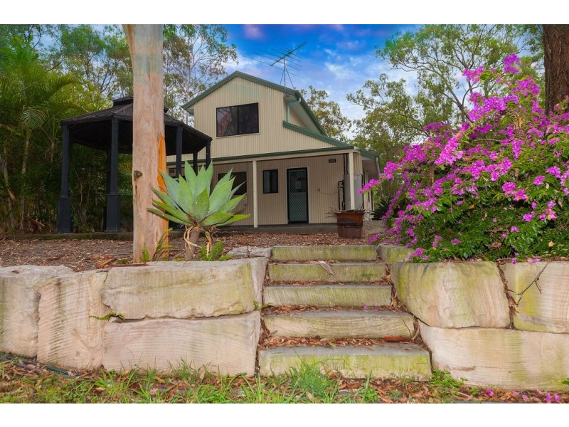 288 Blackwall Road, Chuwar QLD 4306