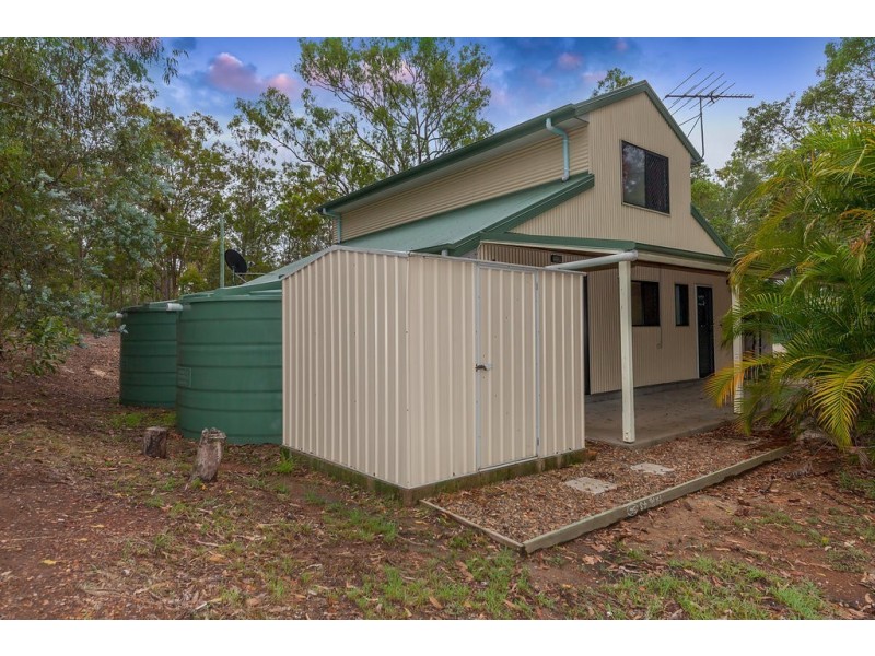 288 Blackwall Road, Chuwar QLD 4306