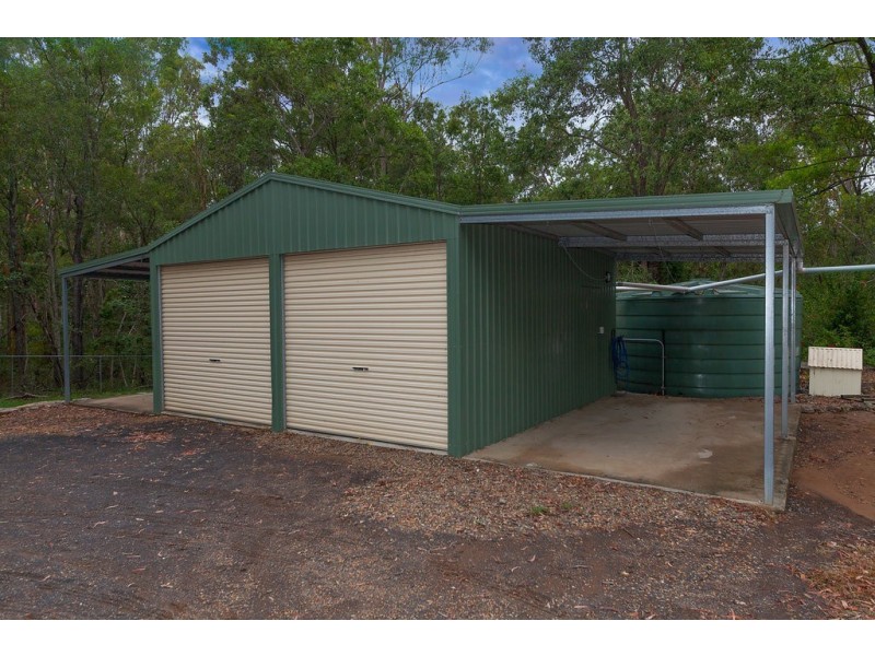 288 Blackwall Road, Chuwar QLD 4306