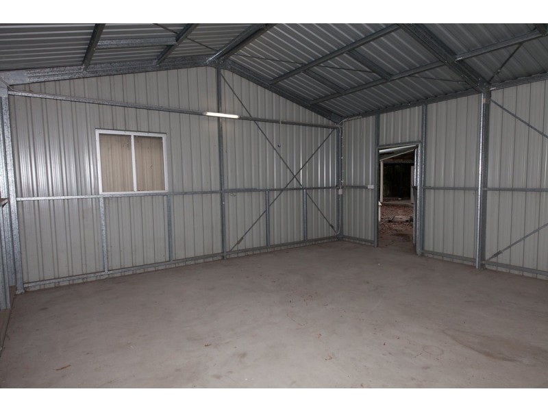 288 Blackwall Road, Chuwar QLD 4306