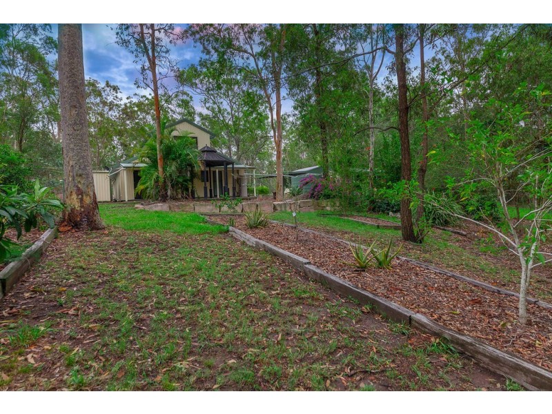 288 Blackwall Road, Chuwar QLD 4306