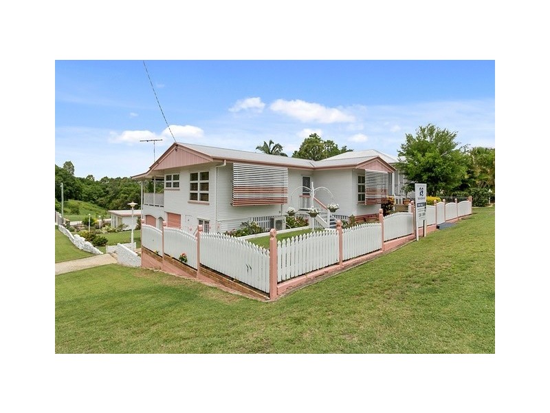 17 Macgregor Street, Woodend QLD 4305