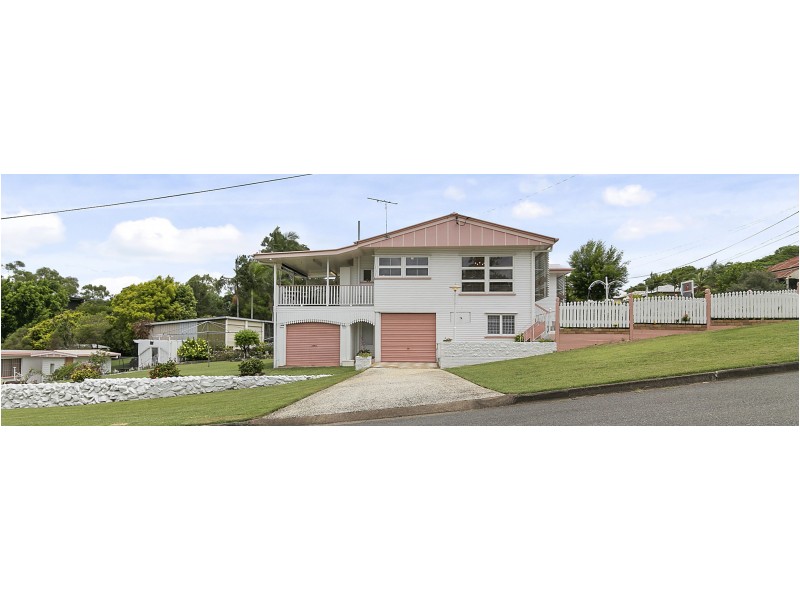 17 Macgregor Street, Woodend QLD 4305