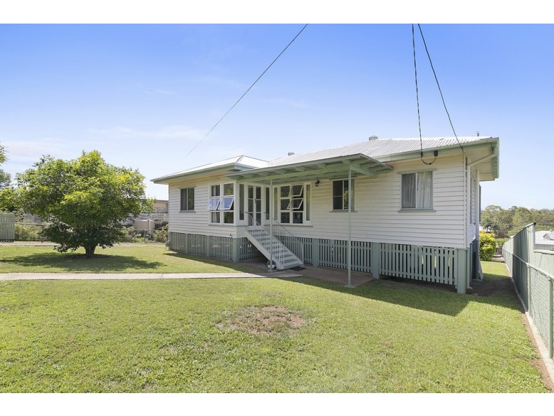 3 Ashgrove Street, Coalfalls QLD 4305