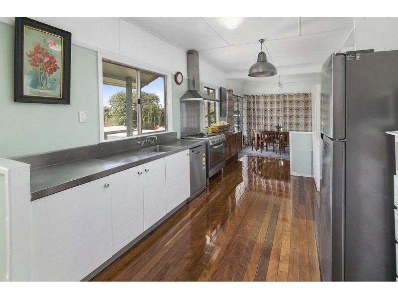 3 Ashgrove Street, Coalfalls QLD 4305