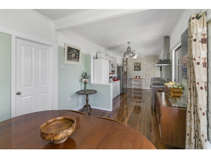 3 Ashgrove Street, Coalfalls QLD 4305