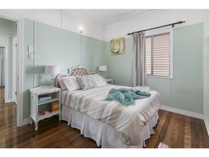 3 Ashgrove Street, Coalfalls QLD 4305