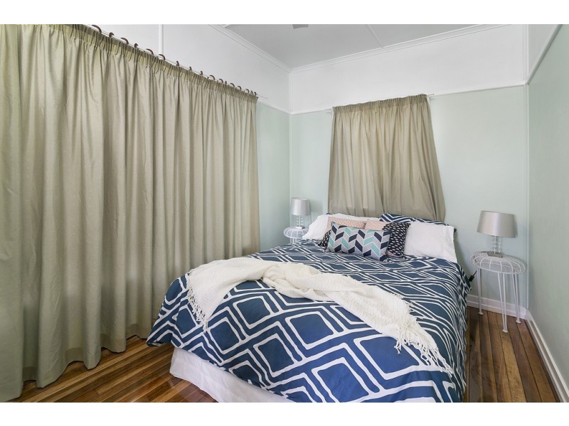 3 Ashgrove Street, Coalfalls QLD 4305