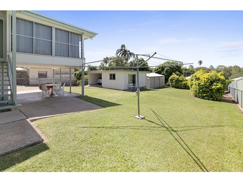 3 Ashgrove Street, Coalfalls QLD 4305