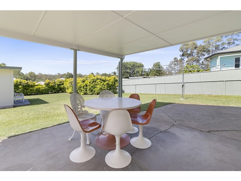 3 Ashgrove Street, Coalfalls QLD 4305