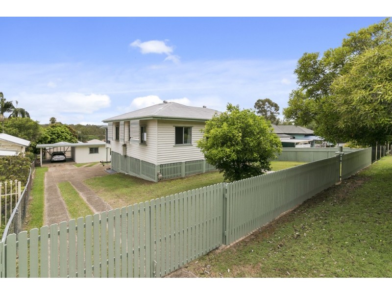 3 Ashgrove Street, Coalfalls QLD 4305