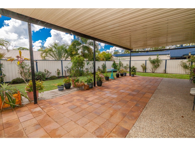 4 Ivanhoe Place, Brassall QLD 4305