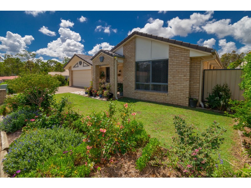 4 Ivanhoe Place, Brassall QLD 4305