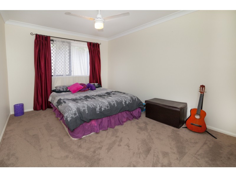 4 Ivanhoe Place, Brassall QLD 4305