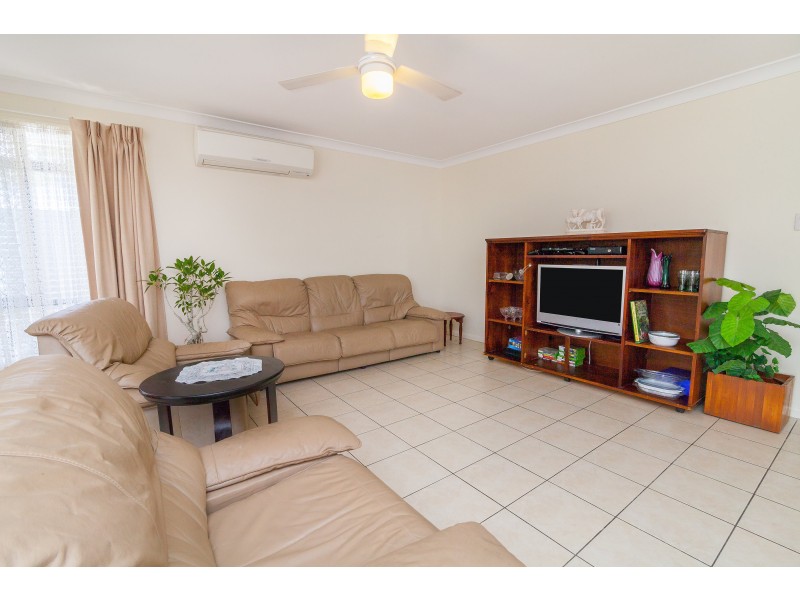 4 Ivanhoe Place, Brassall QLD 4305