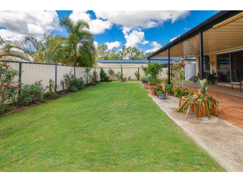 4 Ivanhoe Place, Brassall QLD 4305