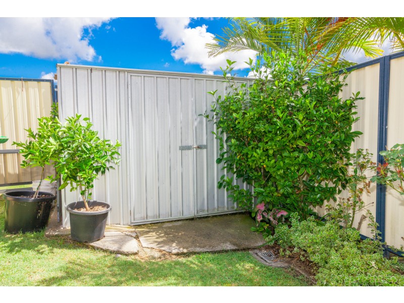 4 Ivanhoe Place, Brassall QLD 4305