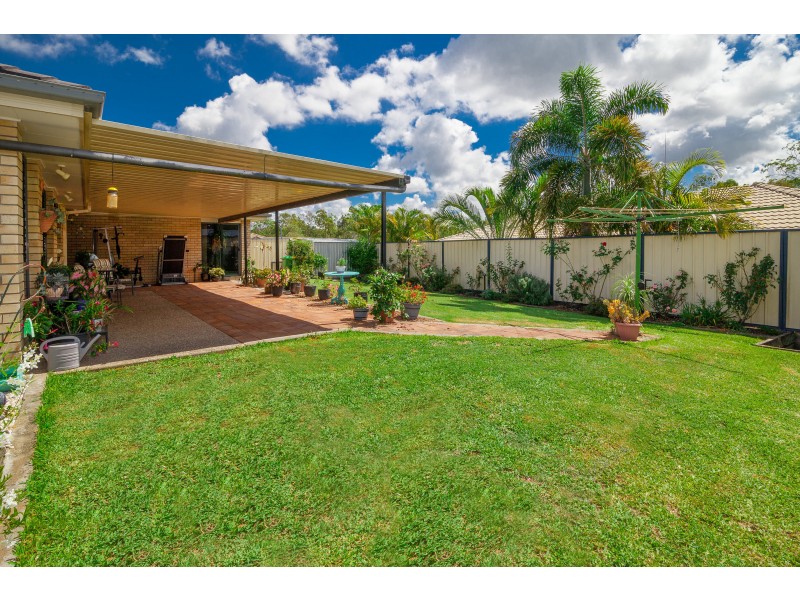 4 Ivanhoe Place, Brassall QLD 4305