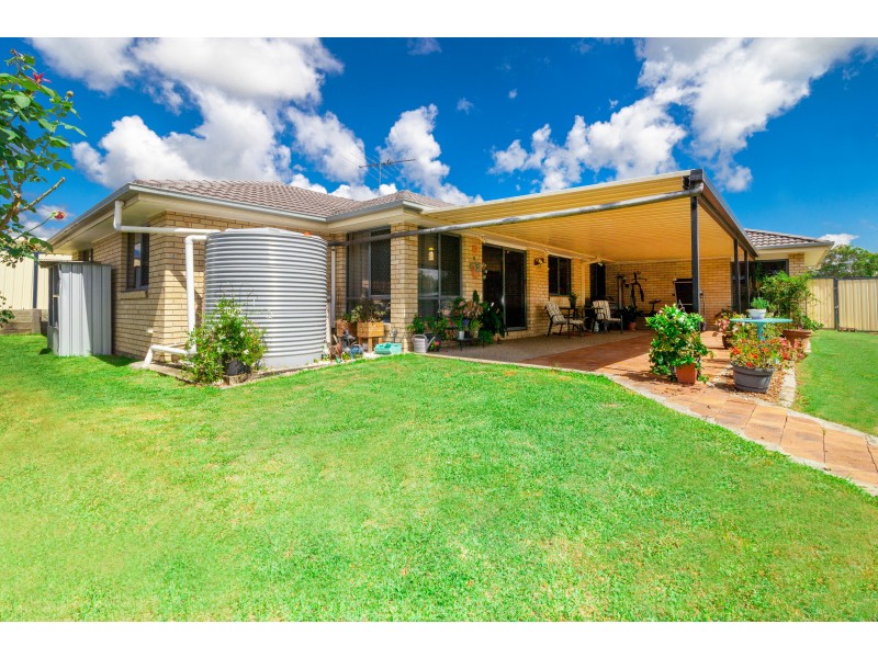 4 Ivanhoe Place, Brassall QLD 4305