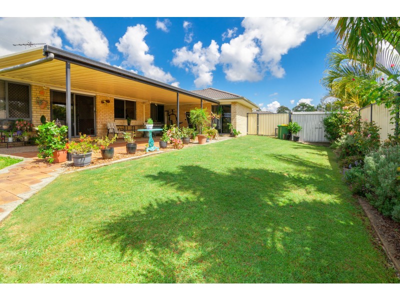 4 Ivanhoe Place, Brassall QLD 4305