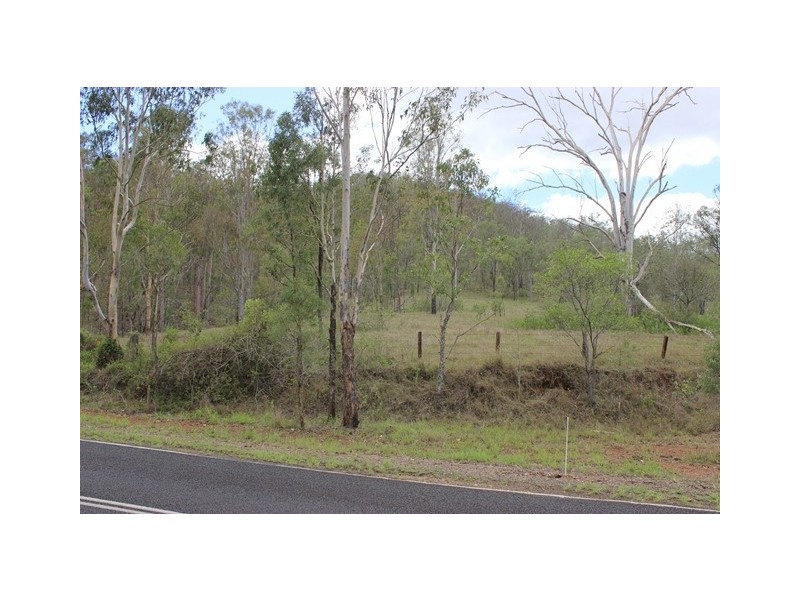 248 Wivenhoe Somerset Road, Split Yard Creek QLD 4306
