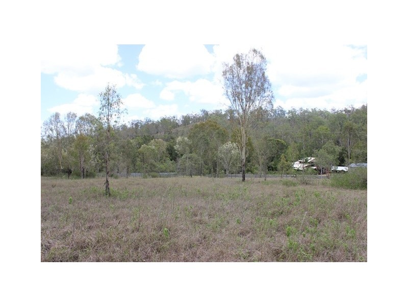 248 Wivenhoe Somerset Road, Split Yard Creek QLD 4306