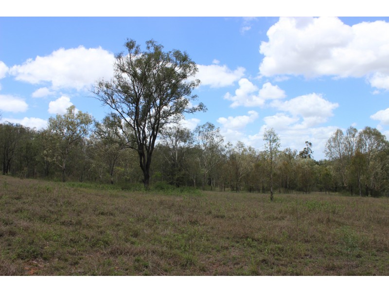 248 Wivenhoe Somerset Road, Split Yard Creek QLD 4306